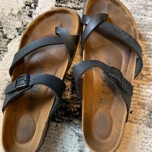 betula birks // size 39